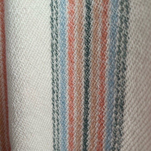 Roxy Striped Hoodie - Picture 3 of 3